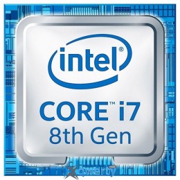 Intel Core i7-8700 3.2GHz/12MB (CM8068403358316) TRAY