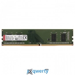KINGSTON DDR4-2400 4GB PC-19200 (KVR24N17S6/4)