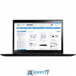 Lenovo ThinkPad X1 Carbon 5 (20HR0067RT)