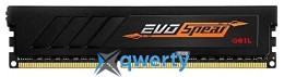 GEIL DDR4-3000 8GB PC-24000 (GSB48GB3000C16ASC) EVO Spear
