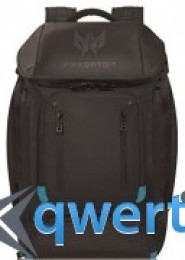 ACER PREDATOR GAMING UTILITY BACKPACK WITH TEAL BLUE PBG591