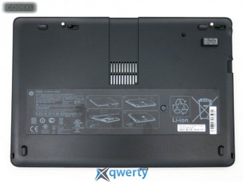 Батарея для ноутбука HP CO06XL 11.1V 60W Black