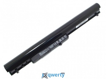 Батарея для ноутбука HP CQ14 14.8V 2200mAh Black