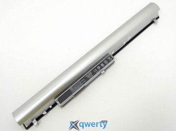 Батарея для ноутбука HP LA04 14.8V 2600mAh Silver