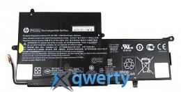 Батарея для ноутбука HP PK03XL 11.4V 4810mAh Black