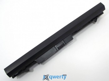 Батарея для ноутбука HP RA04 430-G1 14.8V 5200mAh Black
