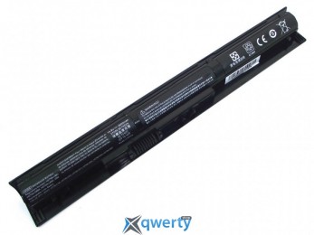 Батарея для ноутбука HP VI04 440-G2 14.8V 2200mAh Black