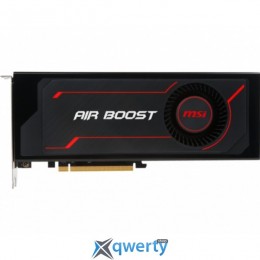 MSI Radeon RX Vega 64 Air Boost OC 8GB HBM2 (2048-bit) (1272/945) (3 x DisplayPort, HDMI) (RX Vega 64 Air Boost 8G OC)