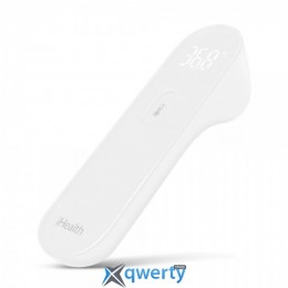 XIAOMI Mi Home iHealth (FDIR-V14) Thermometer White (NUN4003CN)