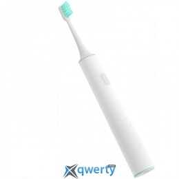 XIAOMI Mi Sound Wave Toothbrush (DDYS01SKS) White (NUN4000CN)