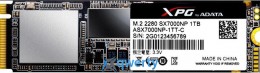 ADATA XPG SX7000NP 1TB M.2 2280 PCIe Gen3x4 3D TLC (ASX7000NP-1TT-C)
