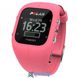 POLAR A300 HR for Android/iOS Pink (90054244)