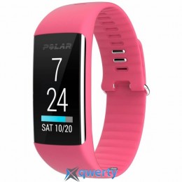 POLAR A360 for Android/iOS Pink размер M (90057442)