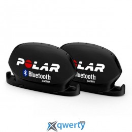 Polar Speed Bluetooth Sensor и Cadence Bluetooth Sensor Set (91053157)