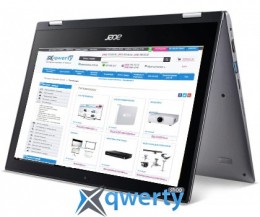 Acer Spin 1-SP111( NX.GRMEP.002)4GB/32/Win10