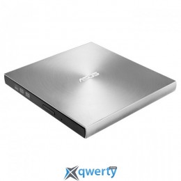 ASUS ZenDrive U9M USB 2.0 Silver (SDRW-08U9M-U/SIL/G/AS/P2G)