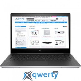 HP ProBook 440 G5 (1MJ74AV_V3) Silver