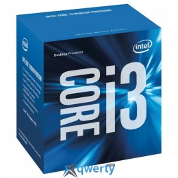 Intel Core i3-7100T 3.4GHz/3MB (BX80677I37100T) BOX