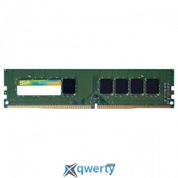 Silicon Power DDR4-2133 8GB PC4-17060 (SP008GBLFU213B02)