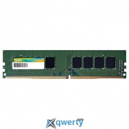 Silicon Power DDR4-2400 4GB PC4-19200 (SP004GBLFU240N02)