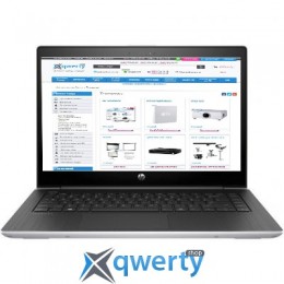 HP ProBook 430 G5 (1LR32AV_V6) Silver