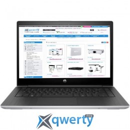 HP ProBook 440 G5 (1MJ83AV_V1) Silver