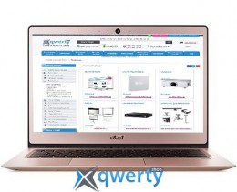 Acer Swift 1 SF113-31 (NX.GPSEU.002) Sakura Pink