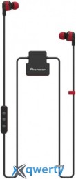 Pioneer SE-CL5BT-R Bluetooth 4.1 стерео IPX4 Red