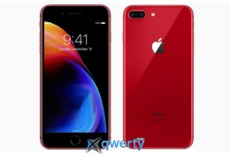 Apple iPhone 8 Plus 64GB (Product) Red Special Edition