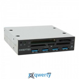 Chieftec USB3.0 (CRD-801H)