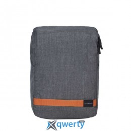 Crumpler Shuttle Delight Cube Backpack 15 [Grey]