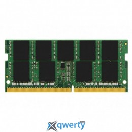 Kingston SODIMM DDR4-2400 4GB PC-19200 (KCP424SS6/4)