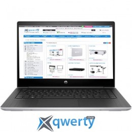 HP ProBook 430 G5 (1LR32AV_V11) Silver