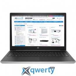 HP ProBook 430 G5 (1LR32AV_V9) Silver
