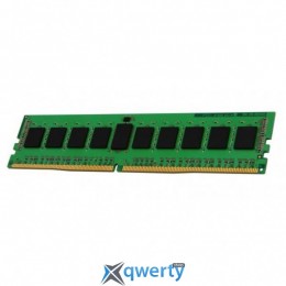 Kingston DDR4-2400 4GB PC-19200 (KCP424NS6/4)
