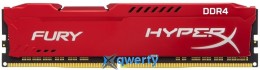 Kingston HyperX Fury DDR4-2933 16GB PC-23464 (HX429C17FR/16)