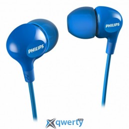 Philips SHE3550BL Blue (SHE3550BL/00)