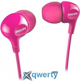 Philips SHE3550PK Pink (SHE3550PK/00)