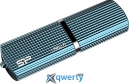 Silicon Power 8GB USB 3.0 Marvel M50 Blue (SP008GBUF3M50V1B)