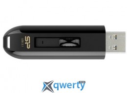 Silicon Power 8GB USB 3.1 Blaze B21 Black (SP008GBUF3B21V1K)