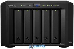 Synology DS1517 2GB (DS1517)