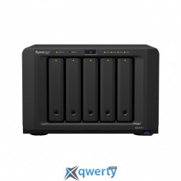 Synology DS1517+ 8GB (DS1517(8GB))