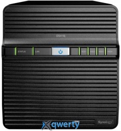 Synology DS418j (DS418j)