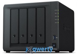 Synology DS418play (DS418play)