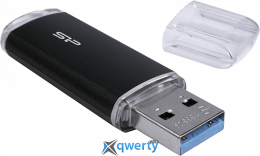 USB-A 3.2 8GB Silicon Power Blaze B02 (SP008GBUF3B02V1K)