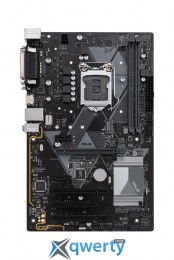 Asus Prime H310-Plus (s1151, Intel H310)