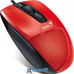 Genius DX-150X USB Red/Black (31010231101)