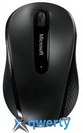 Microsoft Mobile Mouse 4000 WL Graphite (D5D-00133)