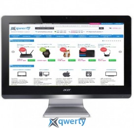 Acer Aspire Z20-730 (DQ.B6GME.005)
