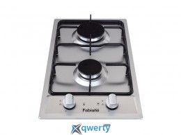 Fabiano FHG 13-2 Inox (Domino)